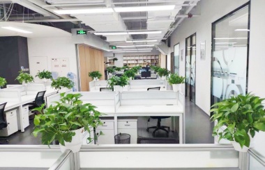 住总大厦房源照片